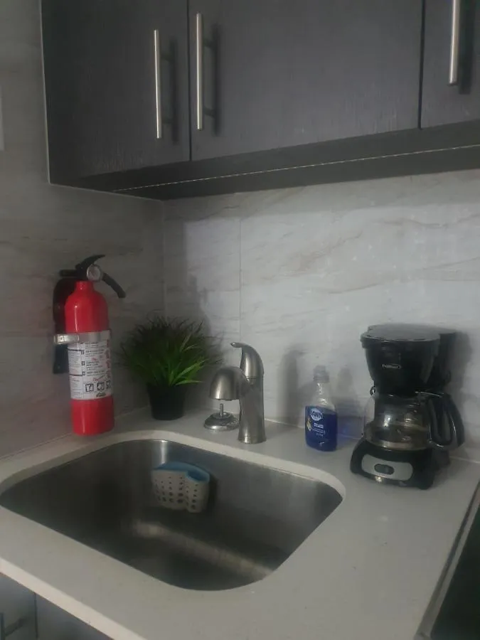 Starfish Luxury Apartment San Juan 0*,  Puerto Rico