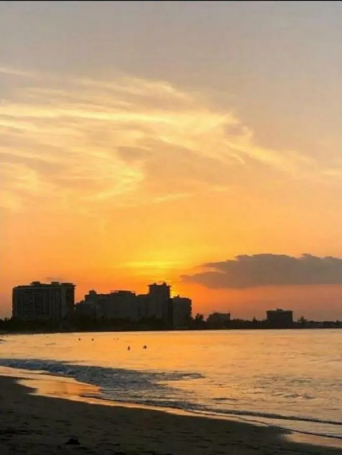 Starfish Luxury Apartment San Juan