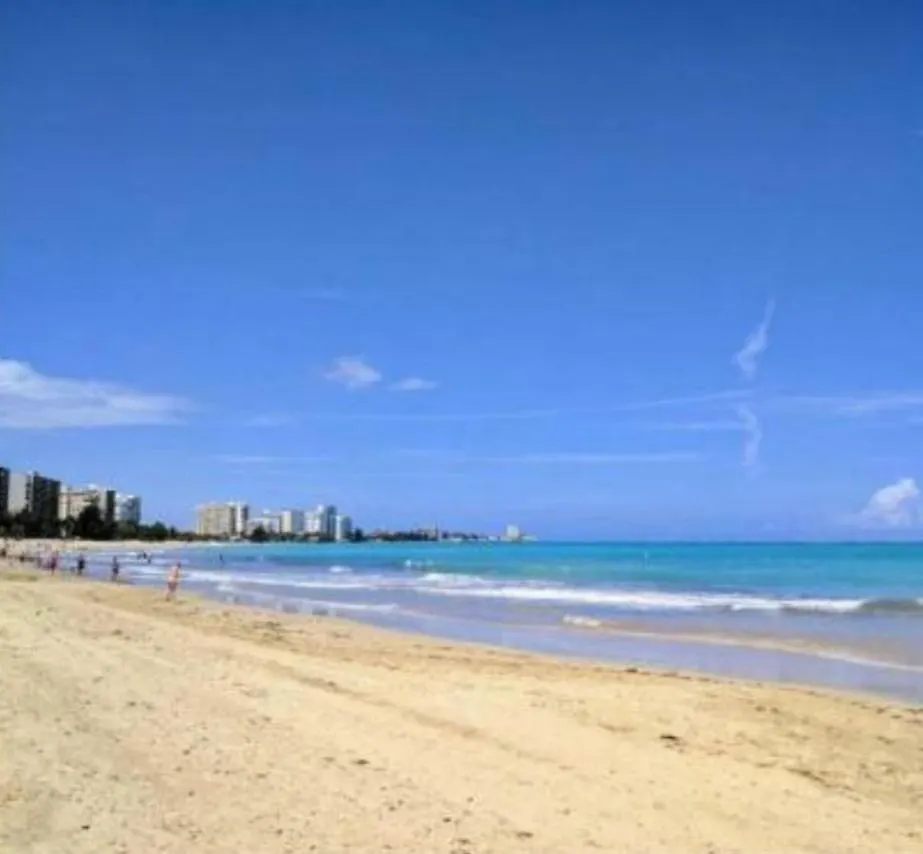 Starfish Luxury Apartment San Juan