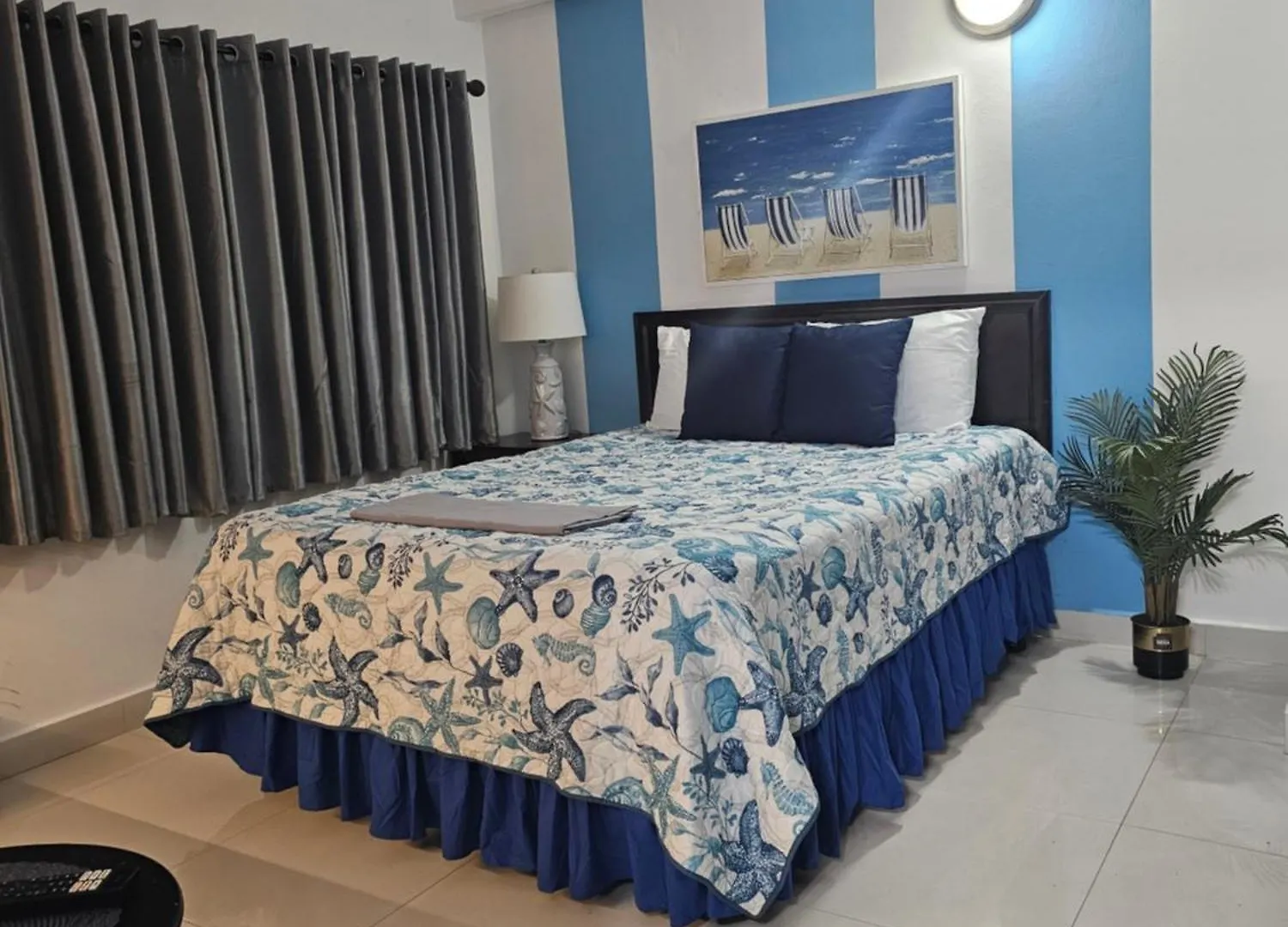 Starfish Luxury Apartment San Juan 0*,  Puerto Rico