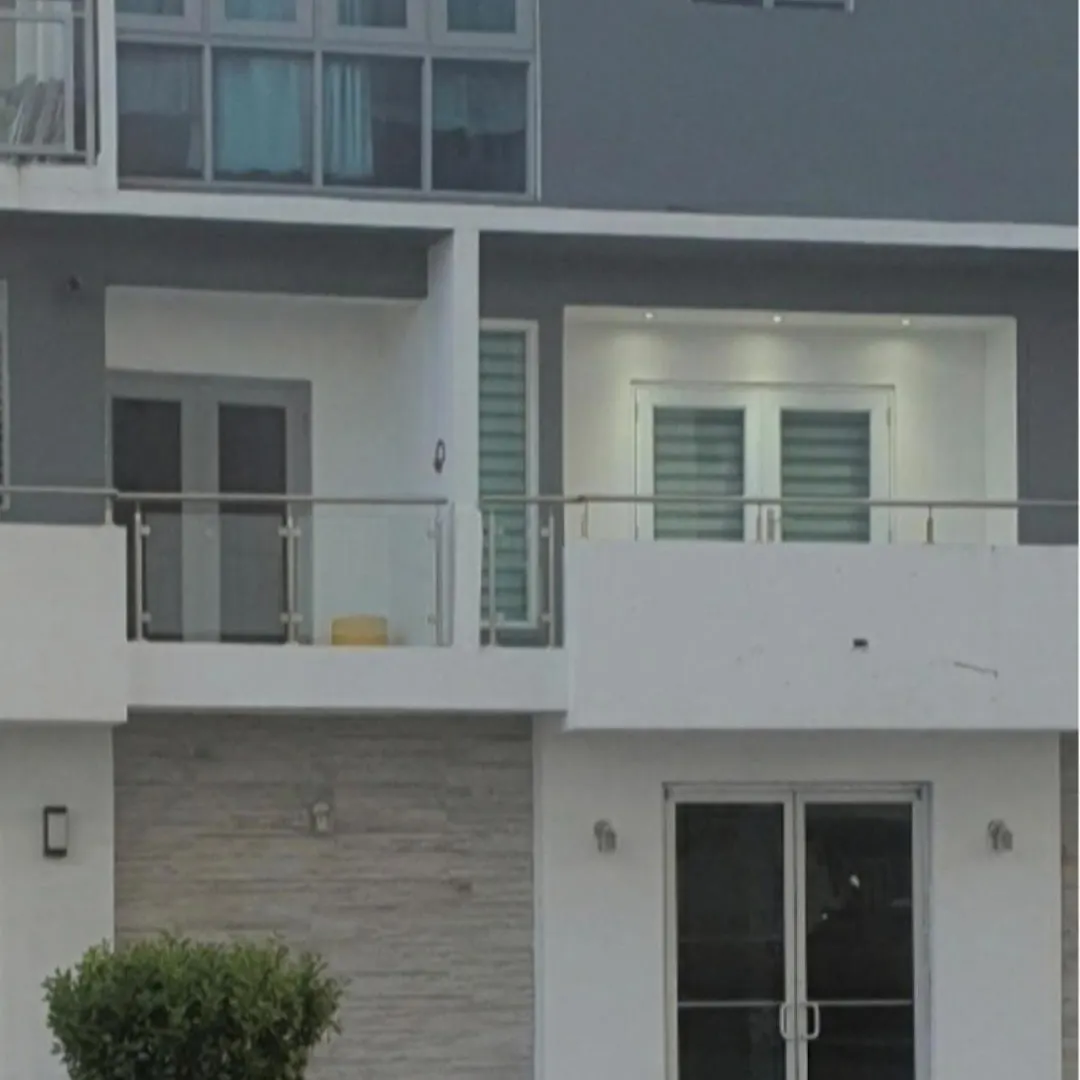 Starfish Luxury Apartment San Juan 0*,