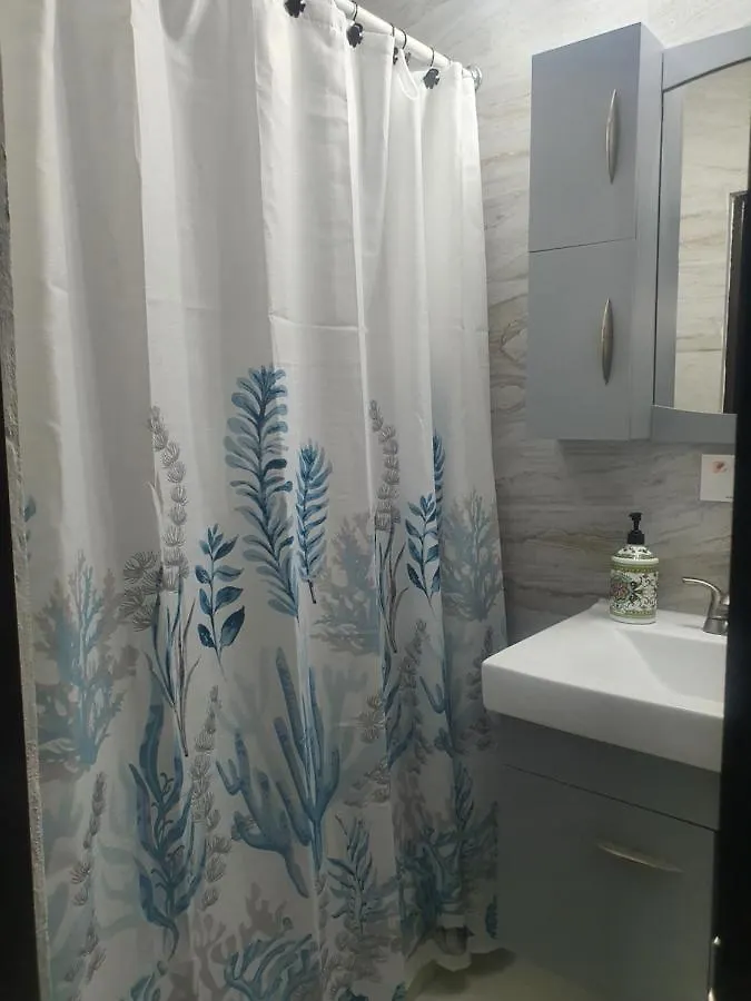 Starfish Luxury Apartment San Juan