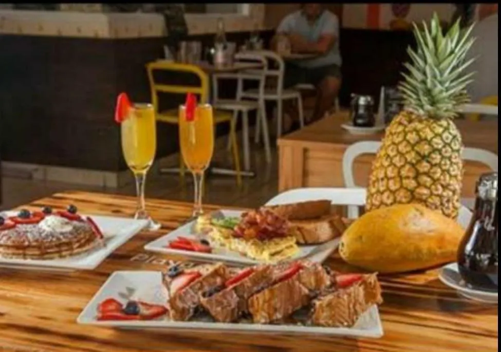 Starfish Luxury Apartment San Juan 0*,  Porto Rico