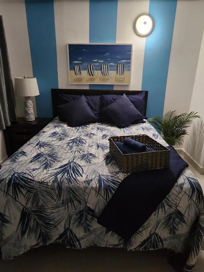 Starfish Luxury Apartment San Juan