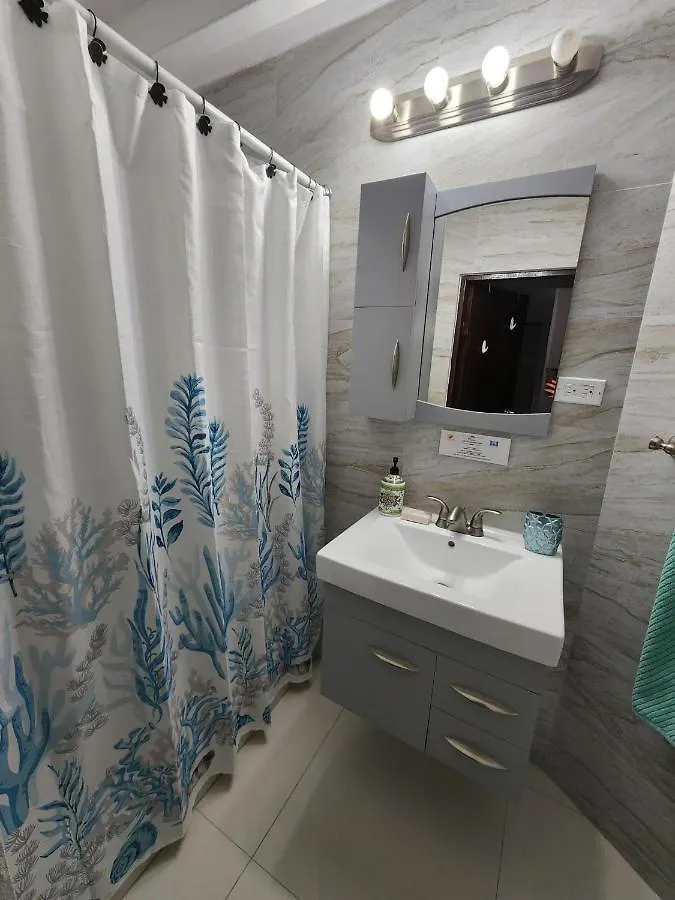 Starfish Luxury Apartment San Juan