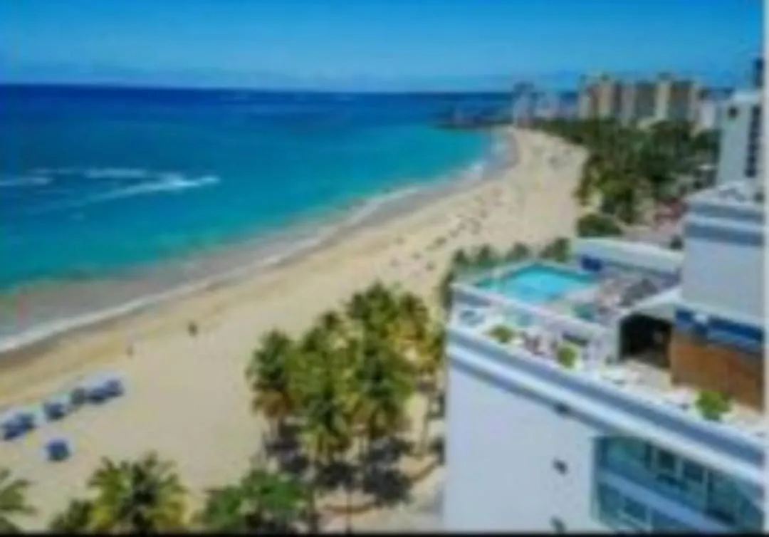 Starfish Luxury Apartment San Juan Puerto Rico
